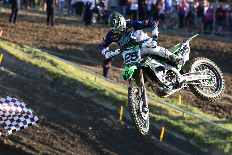Clement Desalle